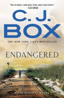 Endangered